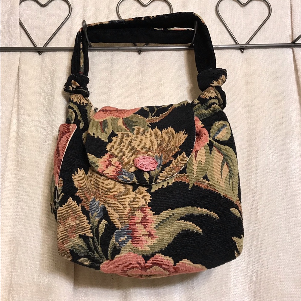 Hand made by Constance